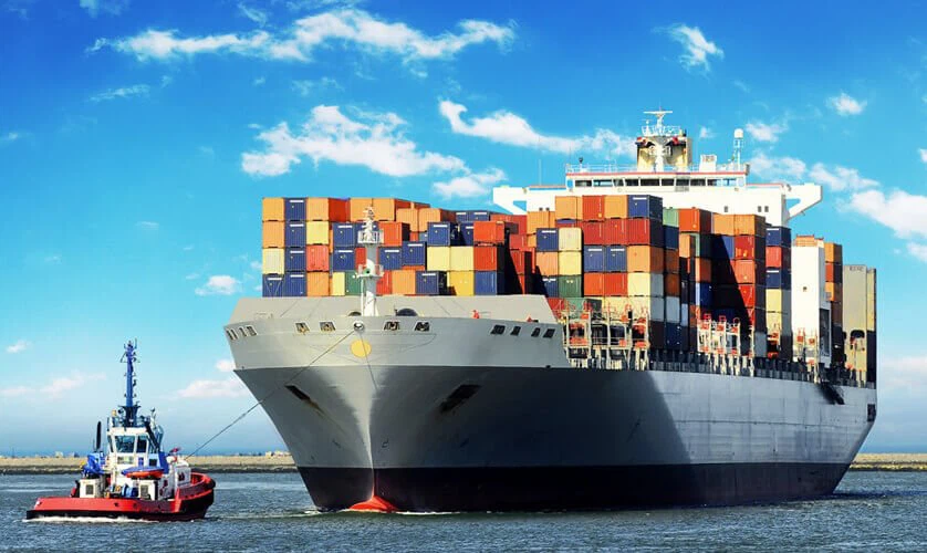 Common Charge Terms For Marine Freight Forwarders