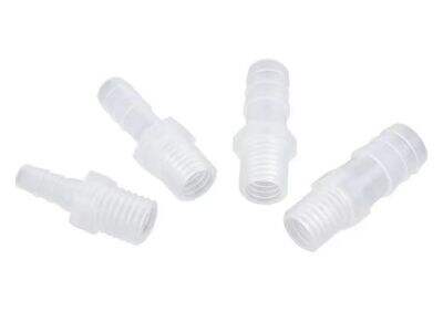 Best 5 Wholesale Suppliers for plastic pp straight fittings