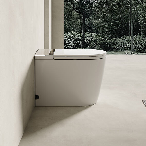 Trasformare i bagni con l'intelligenza.