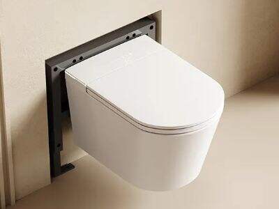 Revolutionizing Bathrooms: How We Deliver Affordable Smart Toilets Without Compromising Quality