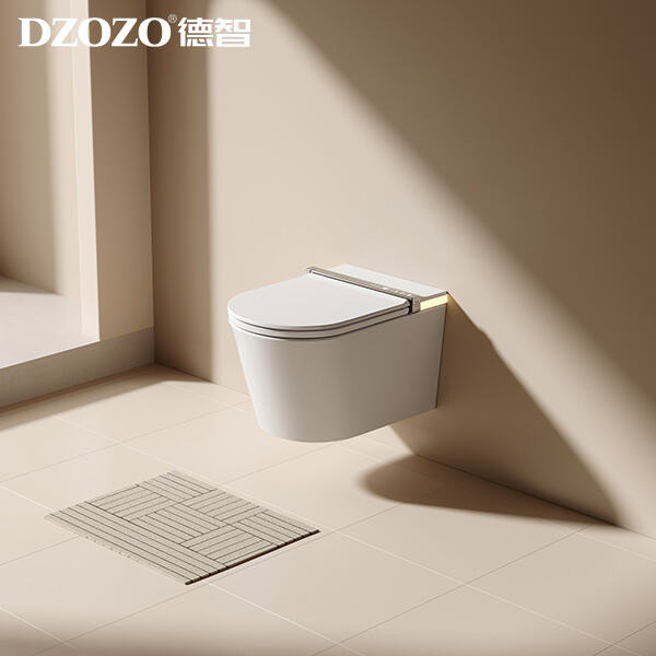 The Advantages of a Comfort Height Toile