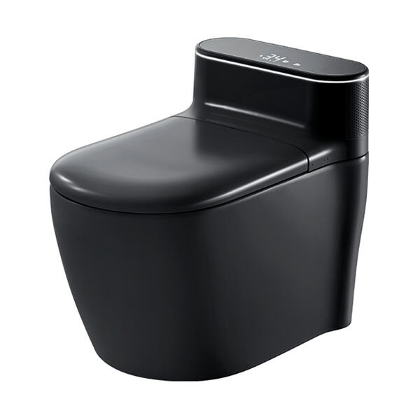 Choosing the right back to wall toilet for your bathroom
