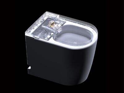 Smart WC dan Masa Depan Otomasi Rumah