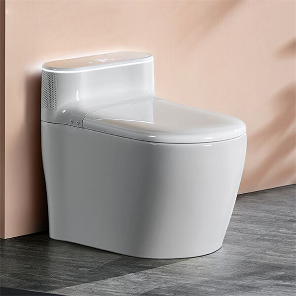 Revolutionize Your Bathroom Experience with the Best Flushing Toilets on the Marke