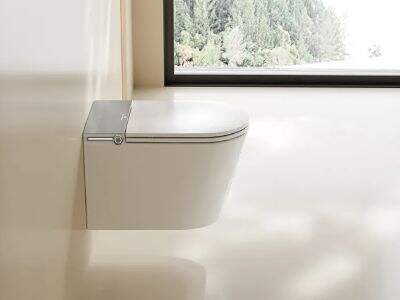 The Rise of Automatic Toilets in Modern Apartments