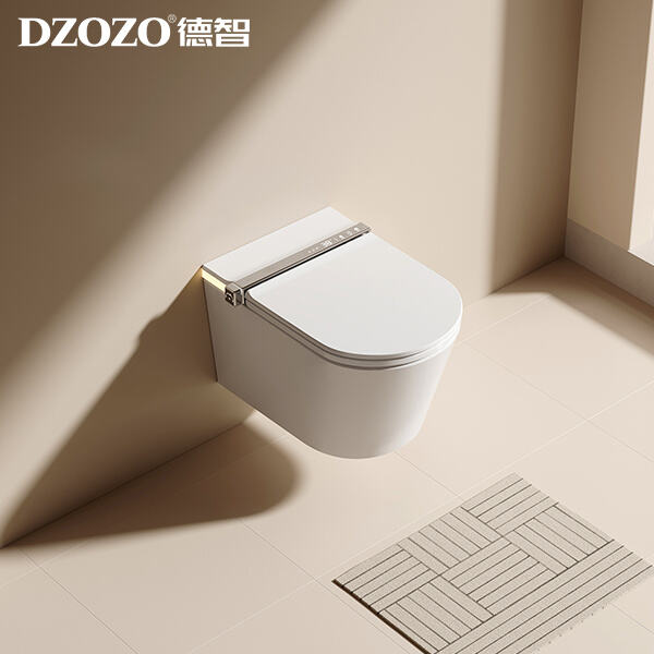 Eliminate Bathroom Strain with a Comfort Height Toile