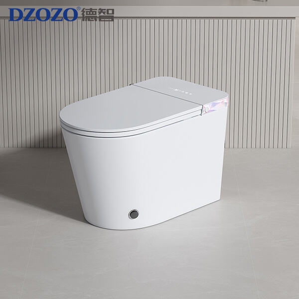 How Standard Height Toilets Keep You Safe and Prevent Health Issues at Home"
