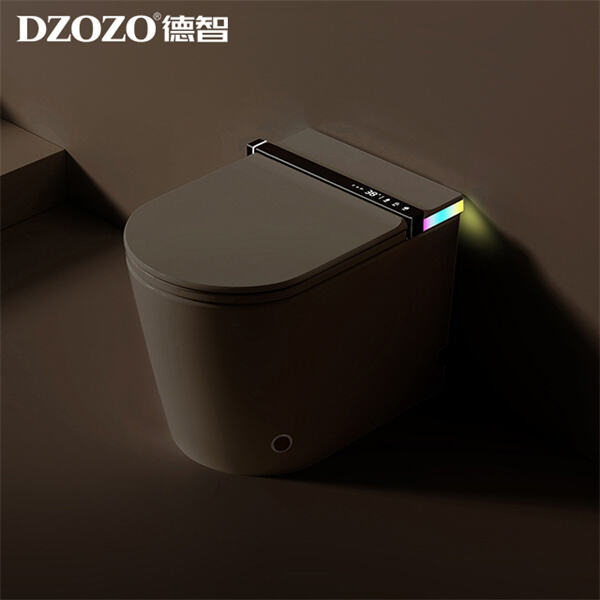 Top Smart Toilets for 2023