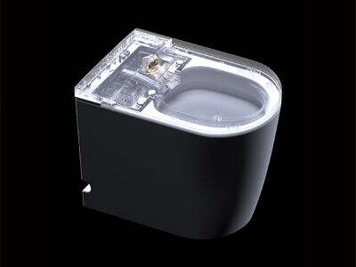 Mengapa WC Pintar Merupakan Bagian Essensial dari Smart Home Anda