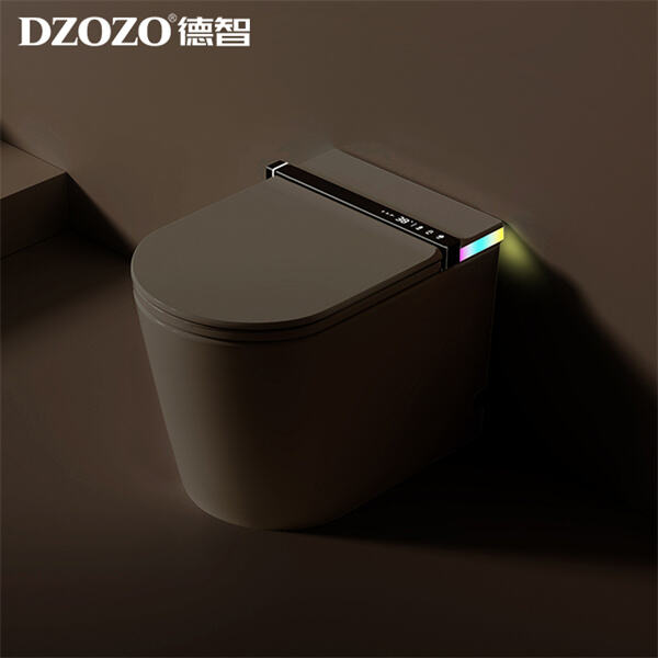La tecnología inteligente mejora tu experiencia en el baño con los mejores baños inteligentes en Australia