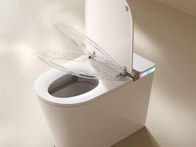 How to Choose the Right Smart WC for Your Home or Hotel