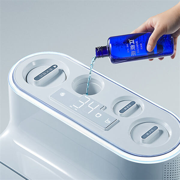 Discover the Best Advanced Features of High-Tech Toilets