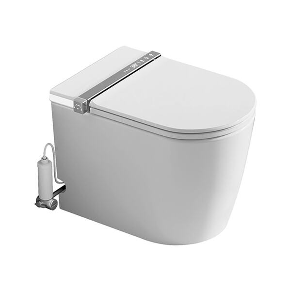 New Smart Toilets to Keep an Eye on in 2023