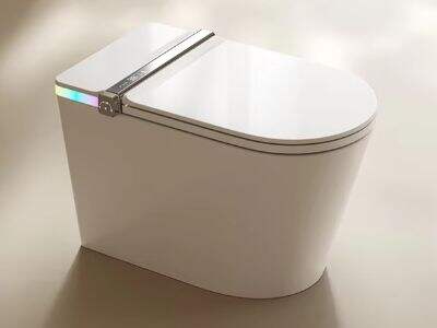 How Smart WCs Enhance Bathroom Hygiene and Comfort