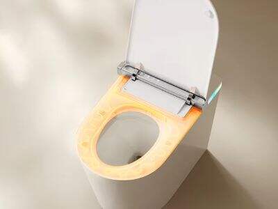 Wall-Mounted vs Floor-Mounted Smart Toilets: Which to Choose?