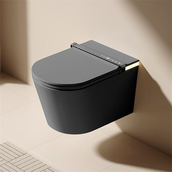 Revolutionieren Sie Ihr Badezimmer mit der Smart-Toiletten-Technologie von American Standard