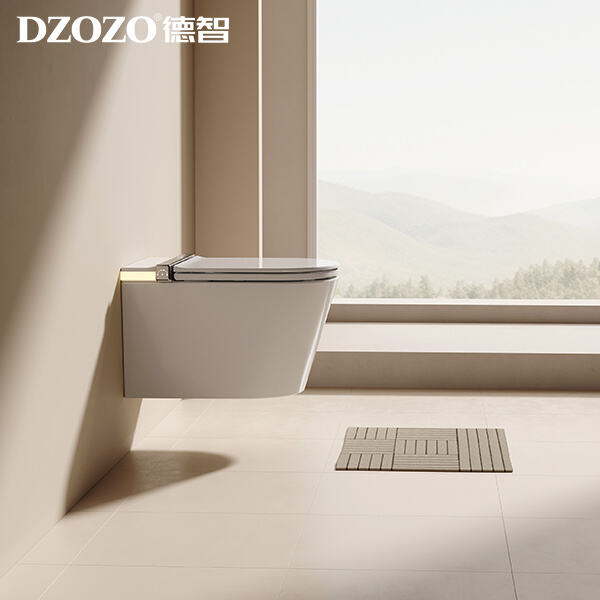 Revolutionize Your Bathroom Experience with a Comfort Height Toile
