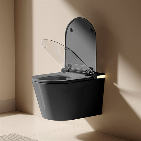 Innovatives Toiletten-Design von American Standard