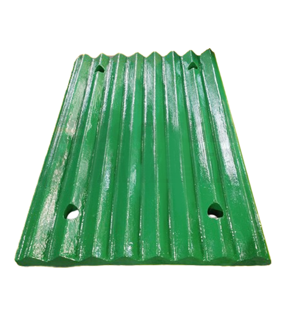 The Zhixin Jaw Plate – The Best Option for Industrial Equipment