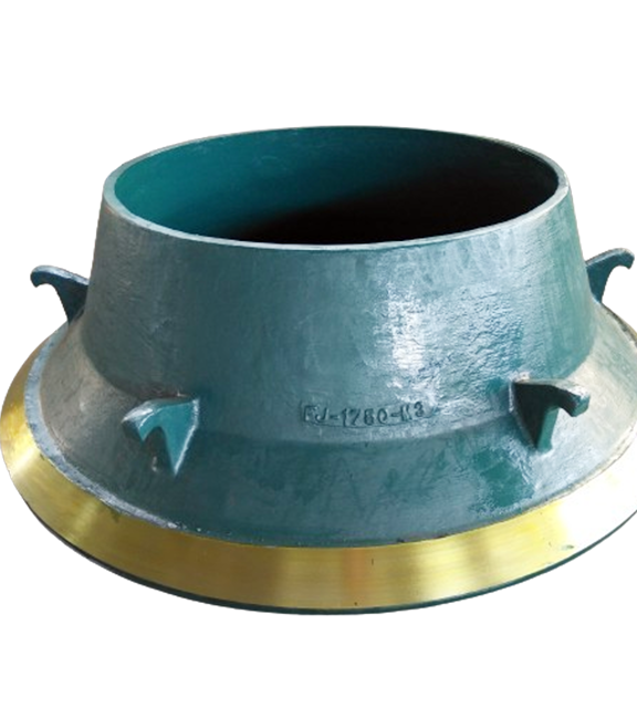 Zhixin: Enhancing Industrial Toughness with High-Temperature Bowl Liners.