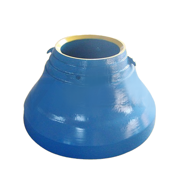 Zhixin's Mantle Crusher: The Best Solution for Special Wear-Resistant and High-Temperature-Resistant Materials