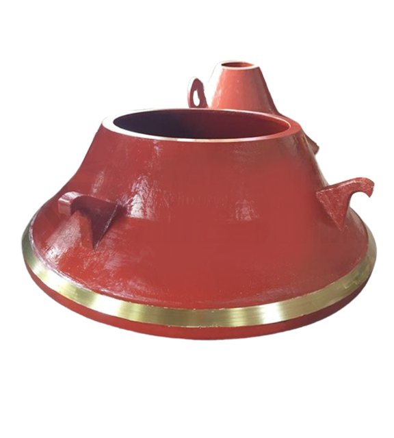 Custom Bowl Liner Manufacturer for High-Temperature and Wear-Resistant Applications