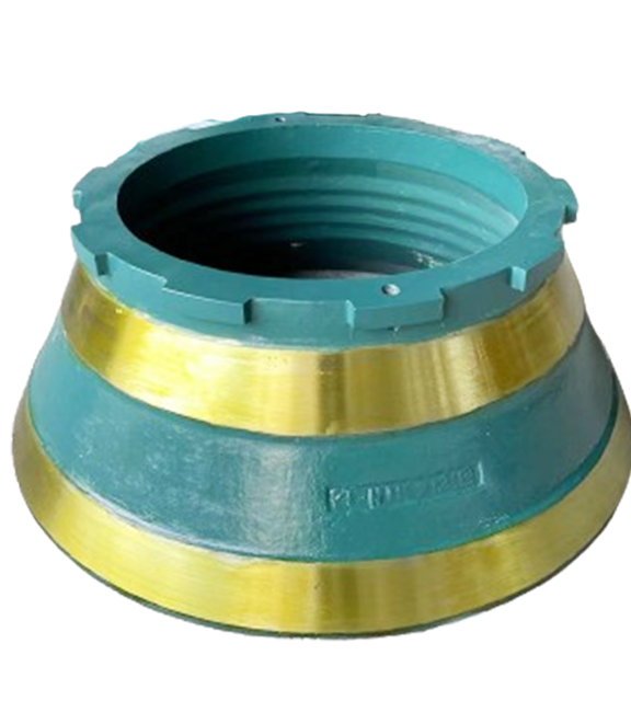 Zhixin: Bowl Liner Solutions- Elite, for Industrial Equipment.