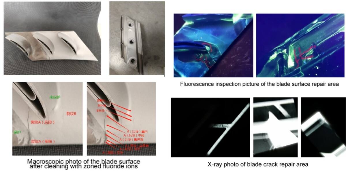 fluoride ion techonlogy for turbine blade repair-47