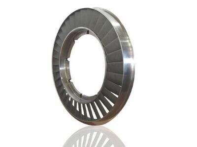 Hoe Turbine Nozzles Help Om Brandstofvloei Te Beheer