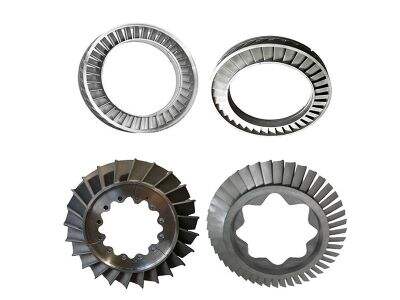 Estrategias Inteligentes de Mantenimiento Maximizan el Tiempo de Actividad y la Producción en Turbinas Industriales