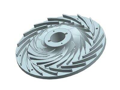 Кључна улога млазница турбина у оптимизацији динамике протока сагоревања