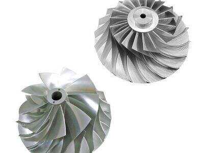 Turbine nozzles help direct flow consistently in multi-stage turbine systems