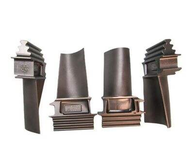 Адитивна производња револуционизује производњу сложених турбинских геометрија