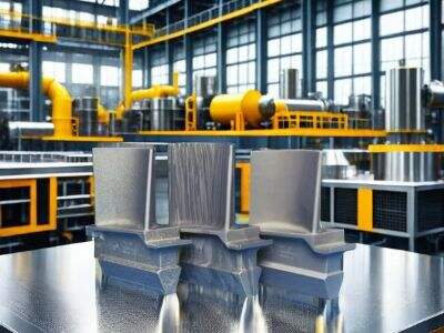 Ontwikkelings in Ontwerp van Verbrandingskamers Verminder Emissies in Moderne Gas turbine