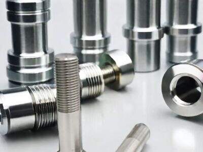 Vanes statoris saepe habent proprietates quae substitutionem in loco faciliorem reddunt.