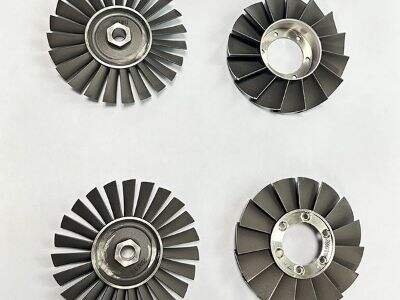 Comprensione delle Pale delle Turbine: Progettazione, Funzionamento e Prestazioni nelle Applicazioni Industriali