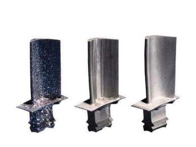 El diseño de álabes directrices y del camino de flujo desbloquea una eficiencia oculta en los sistemas de turbinas