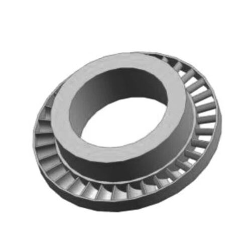 Tuabin Rotor