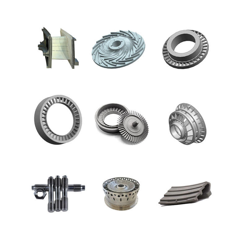 Turbine Accessories