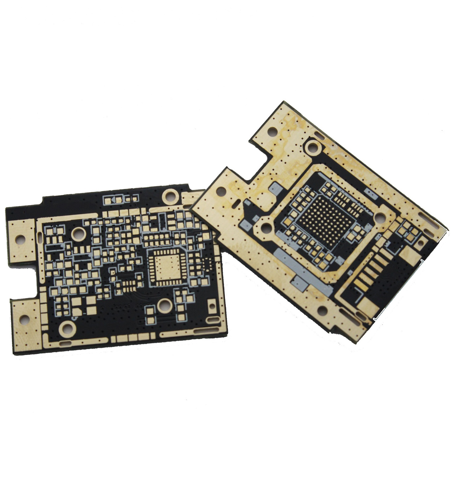 High-Performance Printed Circuit Boards for Consumer Electronics by Jeking