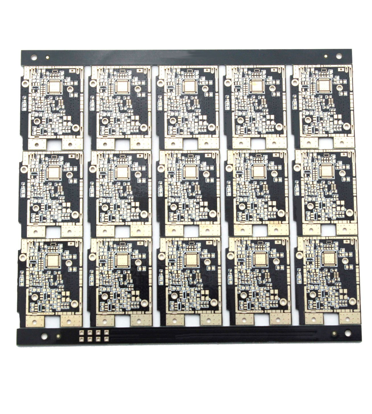 Durable Printed Circuit Boards for Industrial Use by Jeking