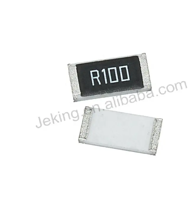 Custom SMD Resistors for Specialized Electronic Designs by Jeking