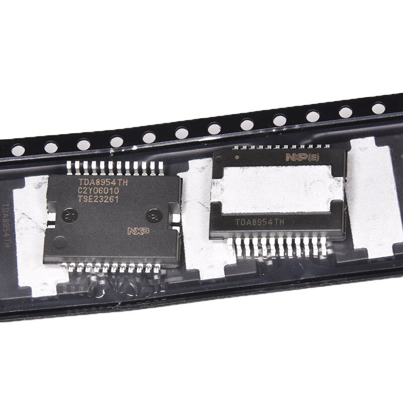 TDA8954TH Integrated Circuitry Suite - Specialized Other ICs for Customized Applications