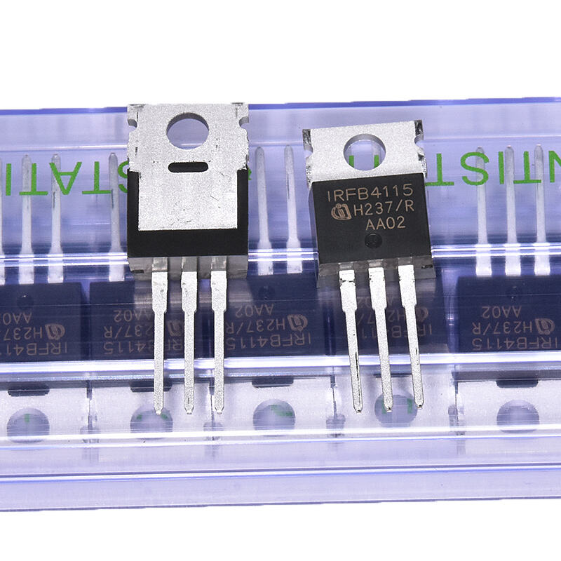 irfb4115pbf Mosfet-Transistor - Hochleistungs-Metalloxid-Feldwirkungstransistor