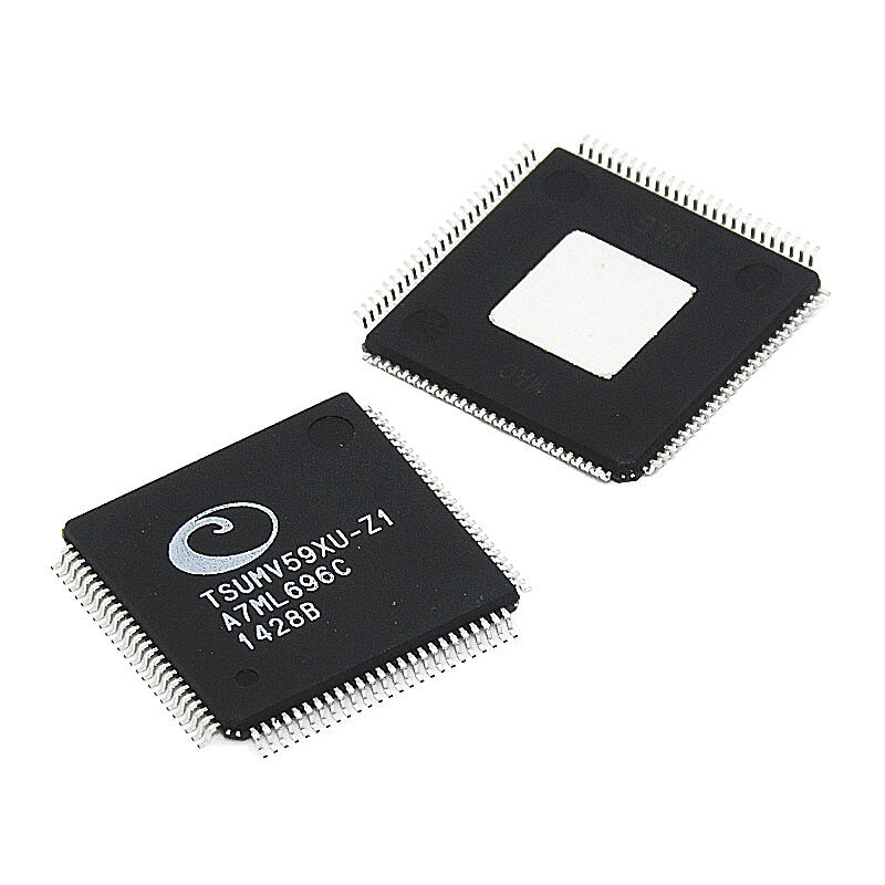 TSUMV59XU-Z1 Integrated Circuit Portfolio - Diverse Other ICs for Customized Electronic Solutions