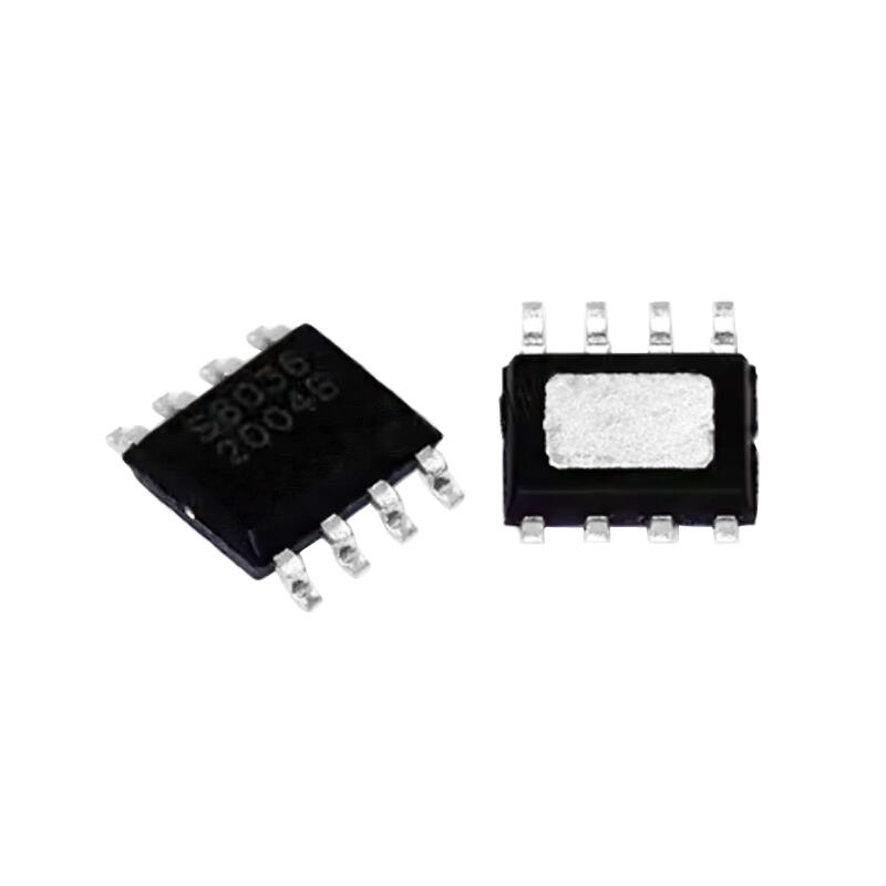 STI8036BE Integrated Circuitry - Advanced PMIC (Power Management IC) for Efficient Energy Handling