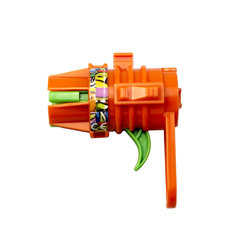 Kids will love the fast-paced fun of our plastic ball launcher.