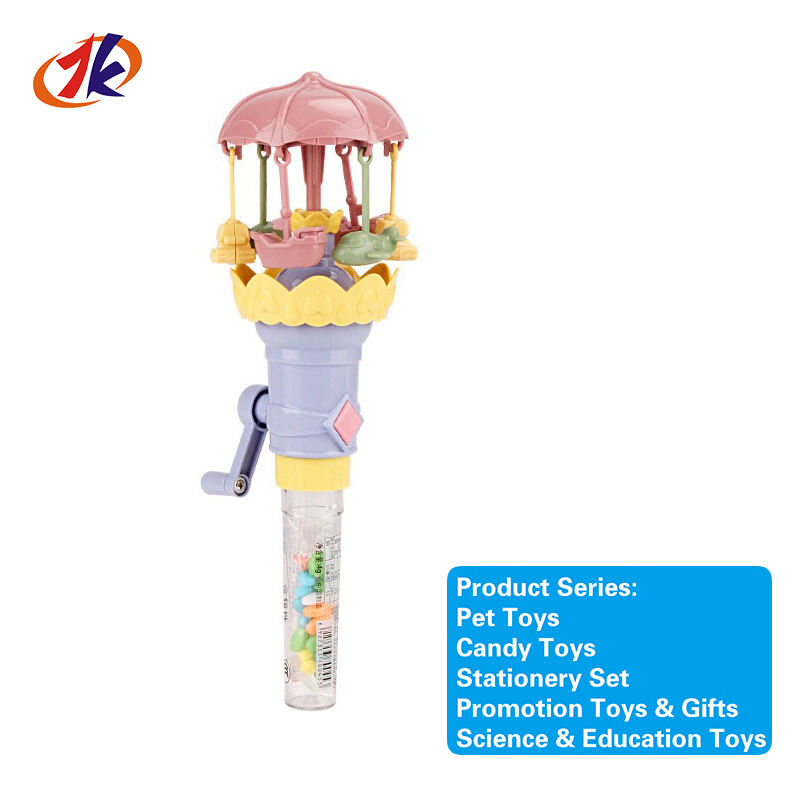 Candy Toys pro Kids