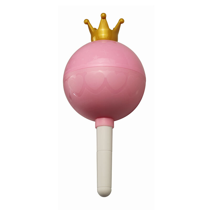 Plastic Lollipop Candy Toys