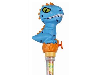 Alta Performance Custo Benefício Brinquedo de Mão Dinossauro Pegador